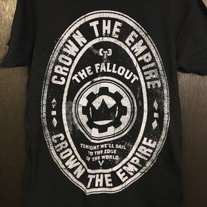 Crown The Empire Merch